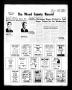 Newspaper: The Wood County Record (Mineola, Tex.), Vol. 34, No. 36, Ed. 1 Monday…