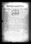 Thumbnail image of item number 1 in: 'The El Campo Citizen (El Campo, Tex.), Vol. 22, No. 14, Ed. 1 Friday, June 16, 1922'.