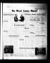 Newspaper: The Wood County Record (Mineola, Tex.), Vol. 34, No. 39, Ed. 1 Monday…