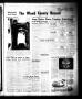 Newspaper: The Wood County Record (Mineola, Tex.), Vol. 34, No. 7, Ed. 1 Monday,…