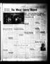 Newspaper: The Wood County Record (Mineola, Tex.), Vol. 33, No. 37, Ed. 1 Monday…
