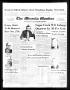 Newspaper: The Mineola Monitor (Mineola, Tex.), Vol. 84, No. 37, Ed. 1 Thursday,…