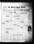 Newspaper: The Wood County Record (Mineola, Tex.), Vol. 34, No. 3, Ed. 1 Monday,…