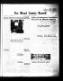 Newspaper: The Wood County Record (Mineola, Tex.), Vol. 34, No. 41, Ed. 1 Monday…