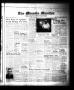 Newspaper: The Mineola Monitor (Mineola, Tex.), Vol. 89, No. 20, Ed. 1 Wednesday…
