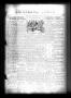 Thumbnail image of item number 1 in: 'The El Campo Citizen (El Campo, Tex.), Vol. 22, No. 34, Ed. 1 Friday, November 3, 1922'.