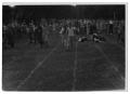 Primary view of [Relay races at Reverchon Park]