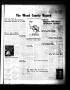 Newspaper: The Wood County Record (Mineola, Tex.), Vol. 34, No. 42, Ed. 1 Monday…