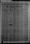Newspaper: The Teague Chronicle (Teague, Tex.), Vol. 40, No. 46, Ed. 1 Thursday,…