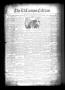 Newspaper: The El Campo Citizen (El Campo, Tex.), Vol. 22, No. 43, Ed. 1 Friday,…