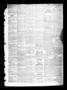 Thumbnail image of item number 3 in: 'The Texas Monument. (La Grange, Tex.), Vol. 1, No. 8, Ed. 1 Wednesday, September 11, 1850'.