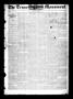 Newspaper: The Texas Monument. (La Grange, Tex.), Vol. 1, No. 29, Ed. 1 Wednesda…