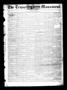 Newspaper: The Texas Monument. (La Grange, Tex.), Vol. 1, No. 31, Ed. 1 Wednesda…