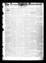 Newspaper: The Texas Monument. (La Grange, Tex.), Vol. 1, No. 32, Ed. 1 Wednesda…