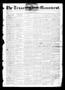 Newspaper: The Texas Monument. (La Grange, Tex.), Vol. 1, No. 38, Ed. 1 Wednesda…