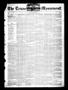 Newspaper: The Texas Monument. (La Grange, Tex.), Vol. 1, No. 45, Ed. 1 Wednesda…