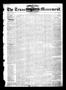 Newspaper: The Texas Monument. (La Grange, Tex.), Vol. 1, No. 47, Ed. 1 Wednesda…