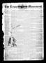 Newspaper: The Texas Monument. (La Grange, Tex.), Vol. 1, No. 51, Ed. 1 Wednesda…