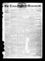 Newspaper: The Texas Monument. (La Grange, Tex.), Vol. 2, No. 8, Ed. 1 Wednesday…