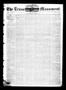 Newspaper: The Texas Monument. (La Grange, Tex.), Vol. 2, No. 18, Ed. 1 Wednesda…