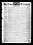 Newspaper: The Texas Monument. (La Grange, Tex.), Vol. 2, No. 20, Ed. 1 Wednesda…