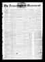 Newspaper: The Texas Monument. (La Grange, Tex.), Vol. 2, No. 29, Ed. 1 Wednesda…