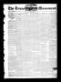 Newspaper: The Texas Monument. (La Grange, Tex.), Vol. 2, No. 30, Ed. 1 Wednesda…