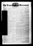 Newspaper: The Texas Monument. (La Grange, Tex.), Vol. 2, No. 46, Ed. 1 Wednesda…