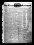 Newspaper: The Texas Monument. (La Grange, Tex.), Vol. 3, No. 19, Ed. 1 Wednesda…