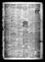 Thumbnail image of item number 3 in: 'The Texas Monument. (La Grange, Tex.), Vol. 3, No. 25, Ed. 1 Wednesday, January 12, 1853'.
