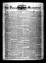 Newspaper: The Texas Monument. (La Grange, Tex.), Vol. 3, No. 30, Ed. 1 Wednesda…