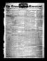 Newspaper: The Texas Monument. (La Grange, Tex.), Vol. 3, No. 49, Ed. 1 Wednesda…