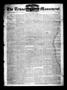 Newspaper: The Texas Monument. (La Grange, Tex.), Vol. 4, No. 5, Ed. 1 Wednesday…