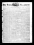 Newspaper: The Texas Monument. (La Grange, Tex.), Vol. 4, No. 13, Ed. 1 Wednesda…