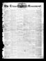Newspaper: The Texas Monument. (La Grange, Tex.), Vol. 4, No. 16, Ed. 1 Wednesda…