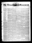 Newspaper: The Texas Monument. (La Grange, Tex.), Vol. 4, No. 32, Ed. 1 Wednesda…