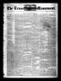 Newspaper: The Texas Monument. (La Grange, Tex.), Vol. 4, No. 34, Ed. 1 Wednesda…