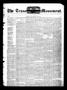 Newspaper: The Texas Monument. (La Grange, Tex.), Vol. 4, No. 42, Ed. 1 Wednesda…