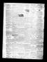 Thumbnail image of item number 4 in: 'The Texas Monument. (La Grange, Tex.), Vol. 5, No. 6, Ed. 1 Tuesday, September 5, 1854'.