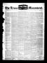 Newspaper: The Texas Monument. (La Grange, Tex.), Vol. 5, No. 13, Ed. 1 Tuesday,…
