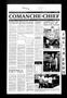 Newspaper: Comanche Chief (Comanche, Tex.), No. 10, Ed. 1 Thursday, July 10, 2003