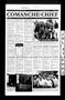Newspaper: Comanche Chief (Comanche, Tex.), No. 13, Ed. 1 Thursday, July 31, 2003