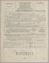 Primary view of [Texas Cotton Industries Capital-Stock Tax Return: 1940]