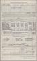 Thumbnail image of item number 4 in: '[Texas Cotton Industries State of Texas Domestic Franchise Tax Return: 1953]'.