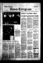 Primary view of Sulphur Springs News-Telegram (Sulphur Springs, Tex.), Vol. 105, No. 87, Ed. 1 Wednesday, April 13, 1983
