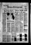 Primary view of Sulphur Springs News-Telegram (Sulphur Springs, Tex.), Vol. 105, No. 244, Ed. 1 Sunday, October 16, 1983