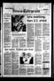Primary view of Sulphur Springs News-Telegram (Sulphur Springs, Tex.), Vol. 105, No. 263, Ed. 1 Monday, November 7, 1983