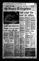 Thumbnail image of item number 1 in: 'Sulphur Springs News-Telegram (Sulphur Springs, Tex.), Vol. 107, No. 232, Ed. 1 Tuesday, October 1, 1985'.