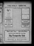 Newspaper: The Daily Tribune. (Bay City, Tex.), Vol. 11, No. 26, Ed. 1 Wednesday…