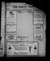 Thumbnail image of item number 1 in: 'The Daily Tribune (Bay City, Tex.), Vol. 11, No. 108, Ed. 1 Tuesday, March 14, 1916'.